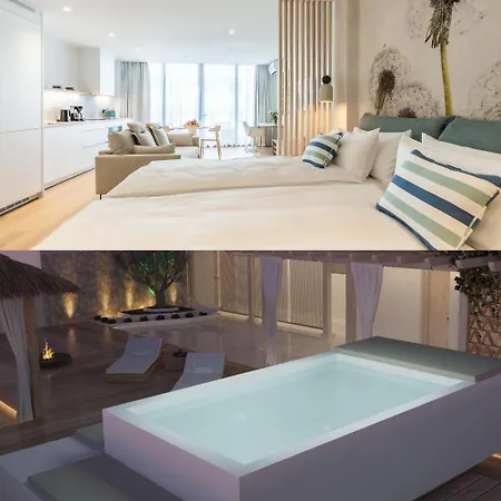 Appartement Tierrazul Art Boutique Caramel Diamond Costa Adeje (Tenerife)