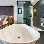 Apartment Tierrazul Art Boutique Caramel Diamond