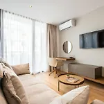 Tierrazul Art Boutique Caramel Diamond Apartment Costa Adeje (Tenerife)