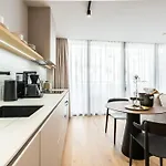 Apartment Tierrazul Art Boutique Caramel Diamond