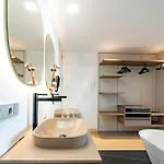 Tierrazul Art Boutique Caramel Diamond Apartment *