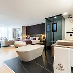 Apartment Tierrazul Art Boutique Caramel Diamond Costa Adeje (Tenerife)