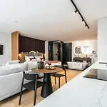 Tierrazul Art Boutique Caramel Diamond Apartment