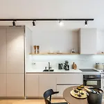 Apartment Tierrazul Art Boutique Caramel Diamond *