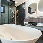 Apartment Tierrazul Art Boutique Caramel Diamond *