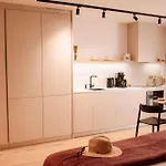 Apartment Tierrazul Art Boutique Caramel Diamond Costa Adeje (Tenerife)
